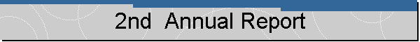 2nd  Annual Report