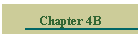 Chapter 4B