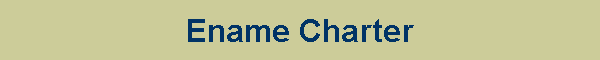 Ename Charter