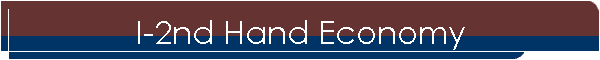I-2nd Hand Economy