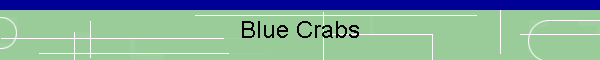 Blue Crabs