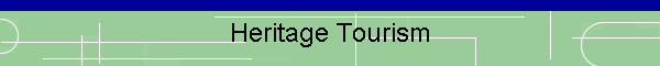 Heritage Tourism
